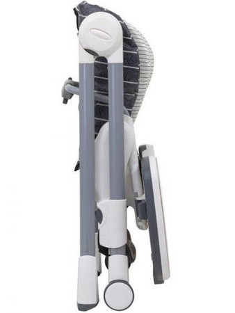 Graco Krzesełko Swift Fold Suits Me