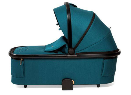 Muuvo Quick SE Gondola Do Wózka Paradise Green