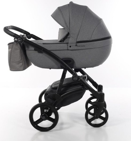 Tako Laret Soft Wózek Głęboko-Spacerowy 2w1 4