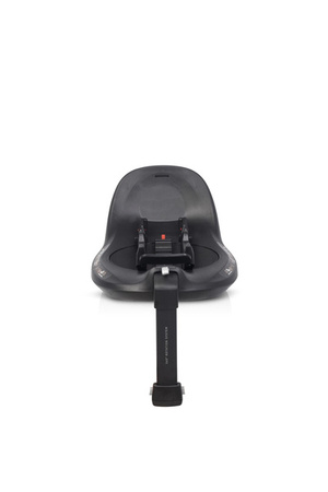 Easy Go Buz Pro Fotelik Samochodowy z Obrotową Bazą ISOFIX 0-13 kg Granito