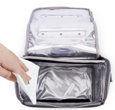 59S Torba/Plecak Do Sterylizacji Mommy Bag P14