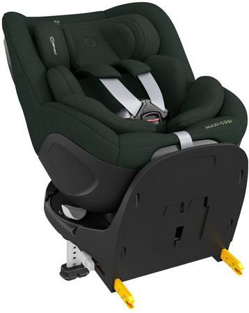 Maxi-Cosi Mica 360 Pro Fotelik Obrotowy Od 40-105 Cm Authentic Green