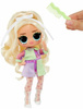 L.O.L lol Surprise OMG Tweens Lalka Modowa z Akcesoriami Goldie Twist