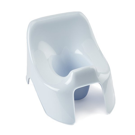 Thermobaby - Nocnik Anatomiczny Niebieski