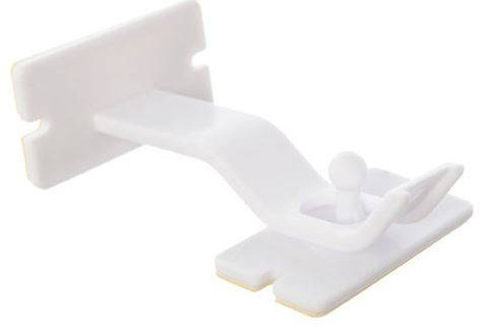 DreamBaby Zamknięcie Zabezpieczające Do Szafek I Szuflad