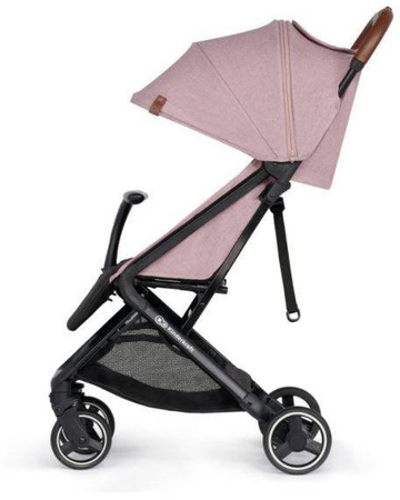 Kinderkraft Nubi Wózek Spacerowy Pink