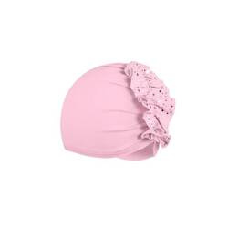 Itom Czapka Różowa 38cm