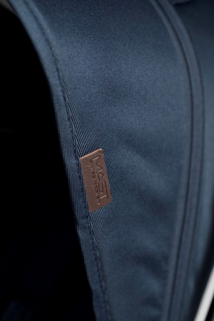 Mast Swiss Design M6x Wózek Spacerowy Blueberry