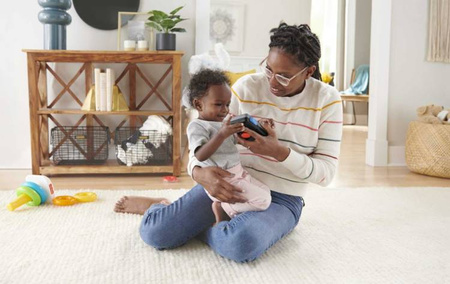 Fisher Price Zestaw Zabawek Rozwijamy Wyobraźnię HFJ95