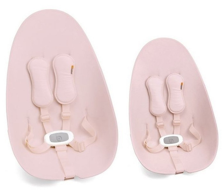 Bloom Zestaw Startowy Krzesełko Fresco Jasny Róż