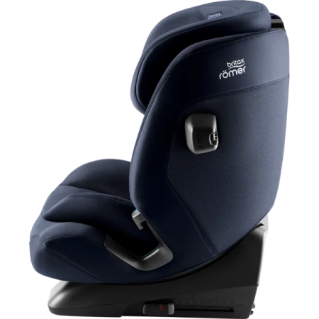 Britax Romer Advansafix Pro Fotelik Samochodowy 9-36kg Night Blue Style