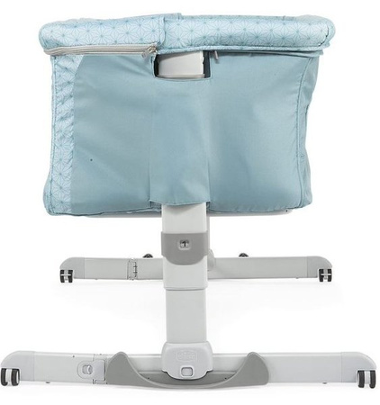 Chicco Next2Me Dream Łóżeczko Sage