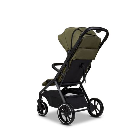 Moon Zac Wózek Spacerowy 802 Moss Green Melange