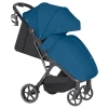 Carrello Nova+ CRL-5524 Wózek Spacerowy Fleet Blue