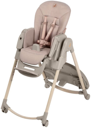 Maxi-Cosi Minla Plus Krzesełko Do Karmienia Elegance Terra