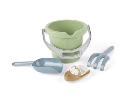 Dantoy THORBJORN Zestaw do piasku z łódką