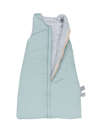 Piapimo Śpiworek Letni 0.5 TOG 0-6 Miesięcy Zielony