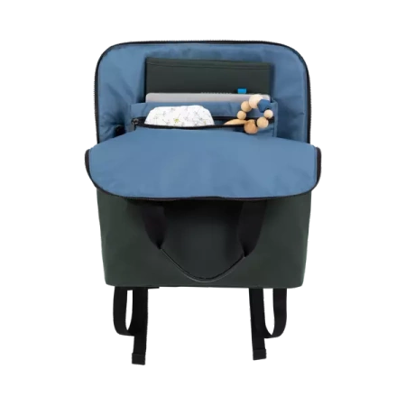 Joolz Plecak Zielony