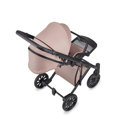 Anex E/Type Wózek Głęboko-Spacerowy Pixie