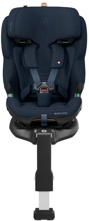 Maxi-Cosi Emerald 360 Pro Fotelik Samochodowy 0-25 kg Authentic Blue