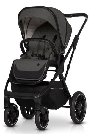 Cavoe Axo Comfort Wózek Spacerowy Shadow