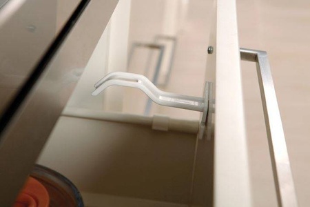 DreamBaby Zamknięcie Zabezpieczające Do Szafek I Szuflad