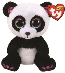 Meteor Maskotka Ty Panda Paris 15 Cm