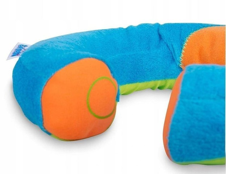 Trunki Zagłówek Do Fotelika Samochodowego Bert