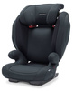 Recaro Monza Nova 2 Seatfix Fotelik Samochodowy 15-36kg Select Night Black