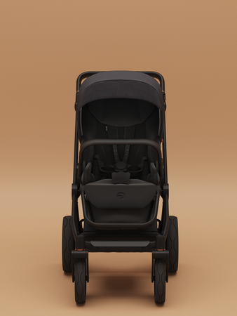 Riko Cava Wózek Głęboko-Spacerowy 13 Magma