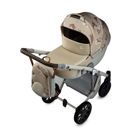 Anex M/Type Special Edition Wózek Głęboko-Spacerowy Desert Hide