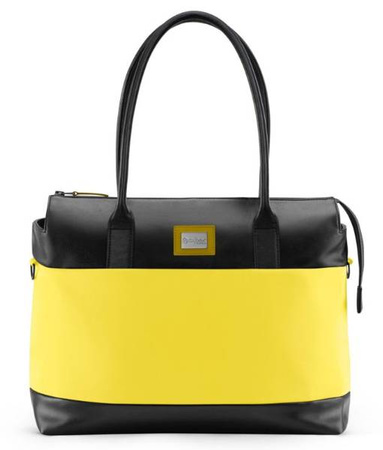 Cybex Torba Platinum Tote Bag Mustard Yellow