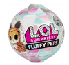 L.O.L. Lol Surprise Fluffy Pets 