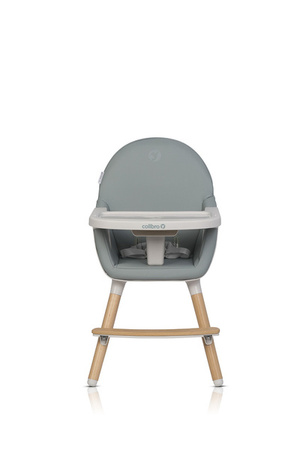 Colibro Scandi Krzesełko do Karmienia 3w1 Agava