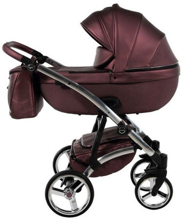 Tako Laret Premium GT Wózek Głęboko Spacerowy 2w1 10