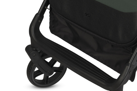 Easy Go Faro Wózek Spacerowy Sage Green