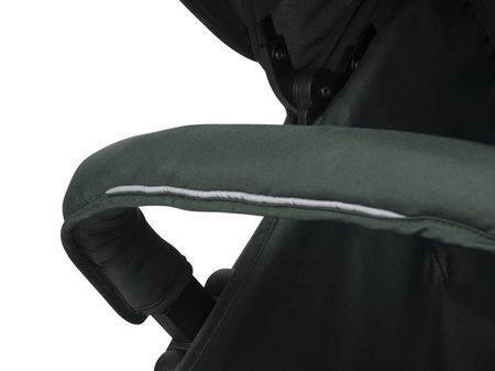 Euro-Cart Ezzo Wózek Spacerowy Jungle