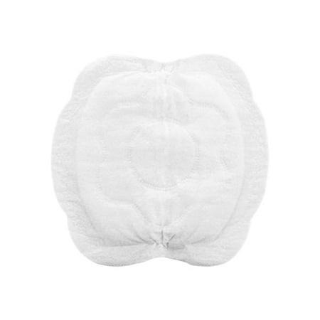 Bocioland Wkładki Laktacyjne 100szt. Big Pack BOC0156