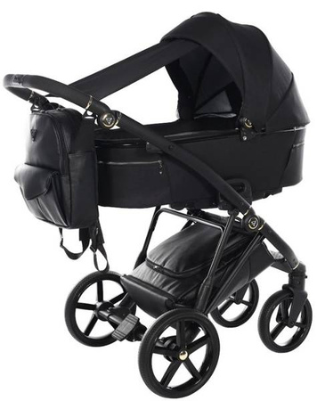 Junama Air Wózek Głęboko-Spacerowy 2w1 03