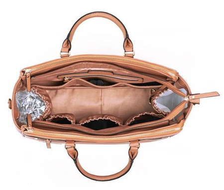 Joissy Carla Torba do Wózka dla Mamy Carmel