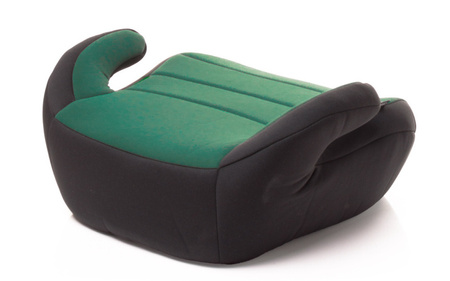 4Baby Boost Fotelik Samochodowy 15-36 kg Podstawka Dark Green