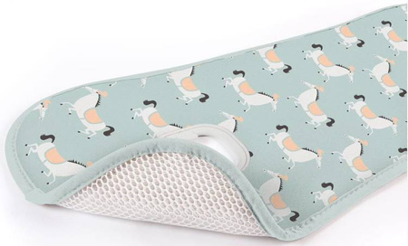 AeroMoov Wkładka Do Wózków Buggy Circus Horse