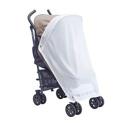 Easywalker Moskitiera do wózka spacerowego Buggy+