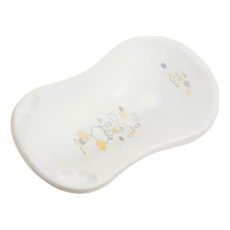 Maltex Wanna 84cm Zebra, Biały,