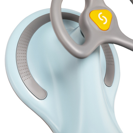 Skiddou Bjorg Jeździk Grawitacyjny Sky High