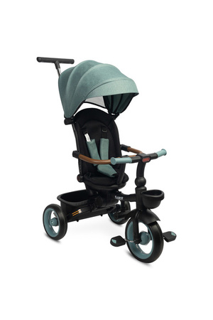 Toyz Saber Rowerek 3 Kołowy Blue