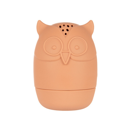 Canpol Babies Zestaw Odkręcanych Zabawek Silikonowych do Kąpieli 80/308