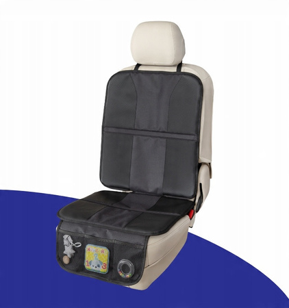 Sorino Jumbo Mata Ochronna pod Fotel