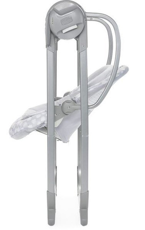 Chicco Polly Swing Up Huśtawka Dla Dzieci Leaf