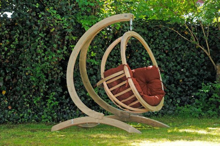 Amazonas Stojak do huśtawek Globo